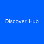 Discover Hub 