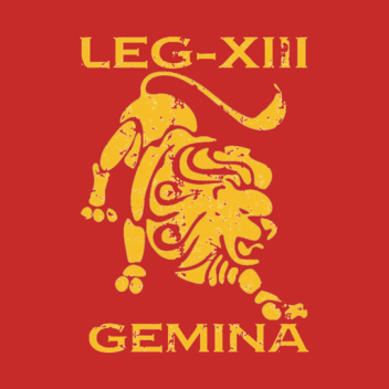 Legio XIII Gemina (Training Grounds)