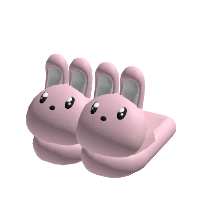 slippers Roblox