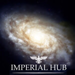 Imperial Controlled Space