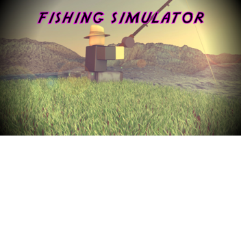 Fishing simulator  [ALPHA]