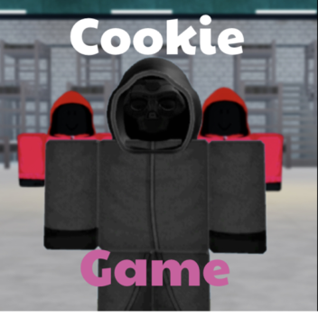 Cookie game