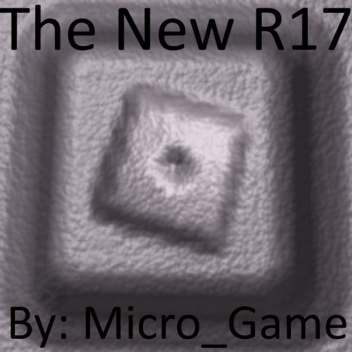 The New R17
