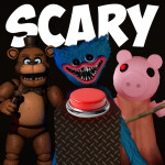 [NEW] SCARY DON'T PRESS THE BUTTON
