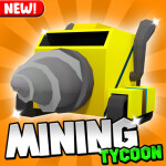 Mining Tycoon [BACKROOM]
