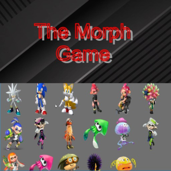 The Morph Game [BETA!]