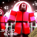 Squid Game (Red Light Green Light UPDATE!)