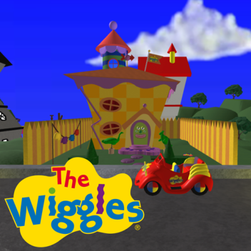 O Mundo dos Wiggles