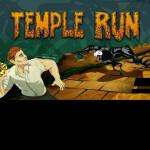 Temple Run-Coco Cola Edition