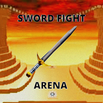 *OUTDATED* Sword Fight Arena