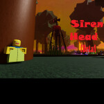 Siren Head[Beta]