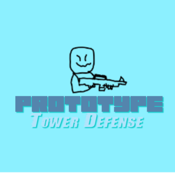 Prototype Tower Defense [Map Showcase Only] 