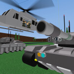 Advanced Military Factory Tycoon
