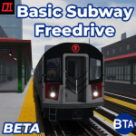 Basic Subway Freedrive [BETA]