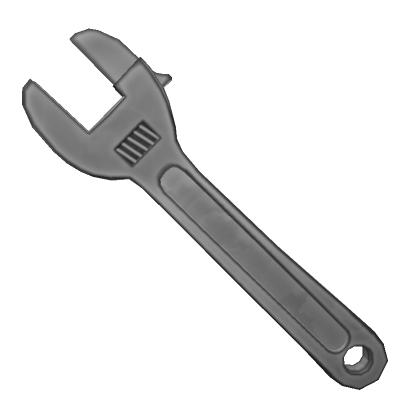 Classic Wrench's Code & Price - RblxTrade