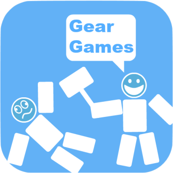 Gear Games (Read description)