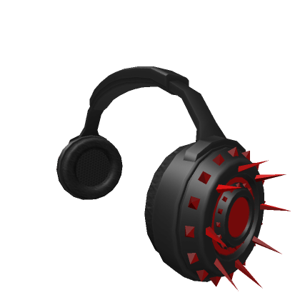 Screech Headphones  Roblox Item - Rolimon's