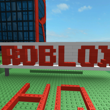 Roblox Classic HQ