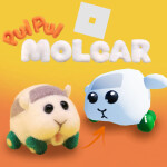 Pui Pui Molcar Roleplay 🐹🥕🚗