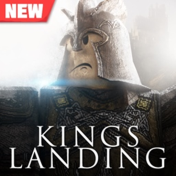 🚩NEW King's Landing