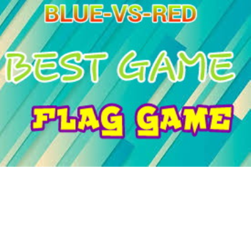 FLAG GAME_Blue Vs Red Attack