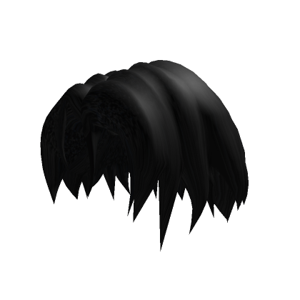 Yuta Hair | Roblox Item - Rolimon's