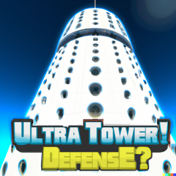 Defesa Ultra Tower [V1]
