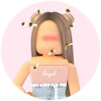 Roblox girl avatar - Roblox