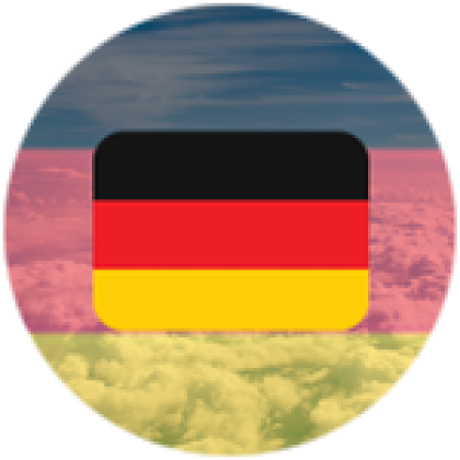 Germany's logo on the google play store. : r/roblox