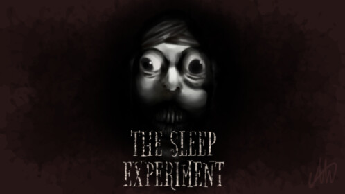 the sleep experiment classic roblox