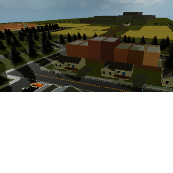 Roblox County Remastered Test Server