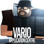 [V&C] Application Centre