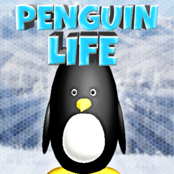 Vida de Pinguim