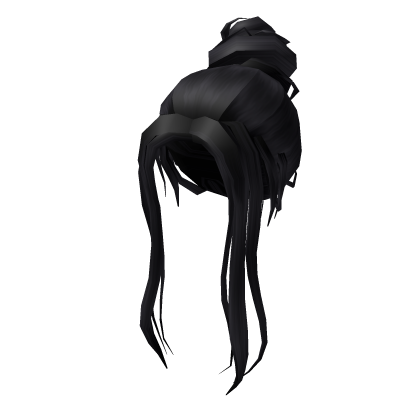 Red Stylish Hair Roblox Wiki Fandom