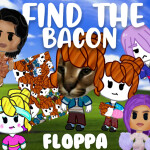 🎉 Find The Bacon Girls 🥓[256]