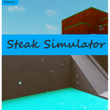 Steak Simulator