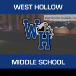 West Hollow Middle School ©