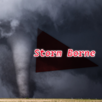 Storm Borne [ ALPHA ]