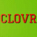 CLOVR (VR without headset) [Back