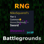 RNG Battlegrounds