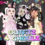 GHOULZ outfit store (Y2K & RARE) 