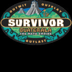 Survivor: Guatemala
