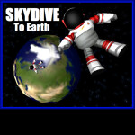 Skydive To Earth ▅▅▅▅▅▅▅▅▅