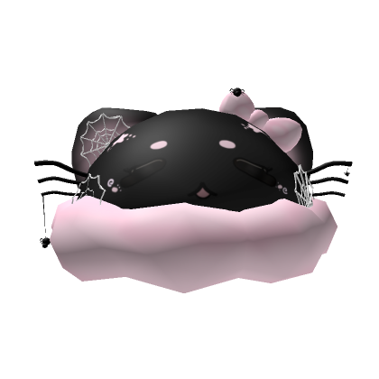 Beluga Cat  Roblox Item - Rolimon's