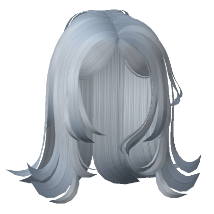 Blue Hair's Code & Price - RblxTrade