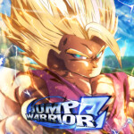 [IN DEV] Jump WarriorZ