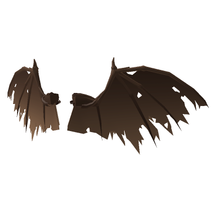 Roblox Item Root Dragon Wings