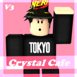 Crystal Cafe V.1.4