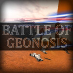 [BETA] Battle of Geonosis