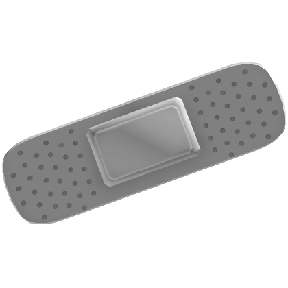White bandaid new arrivals